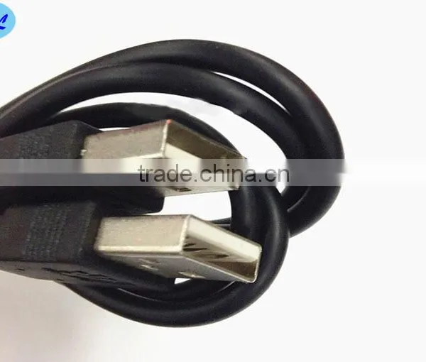USB2.0 Cable Male to Male 2m photo-2