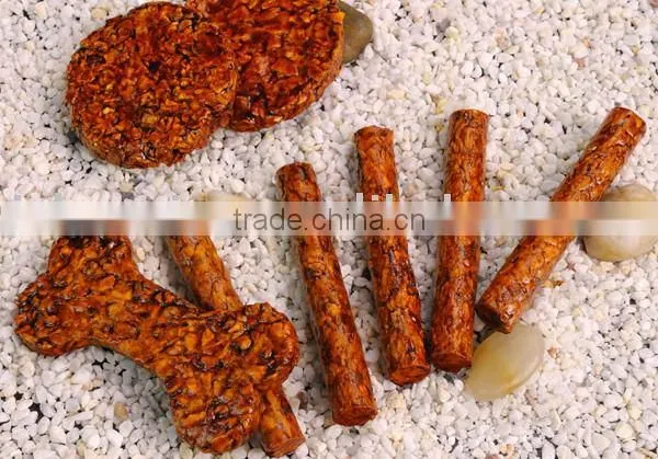 Dog Chew: Munchy Chews