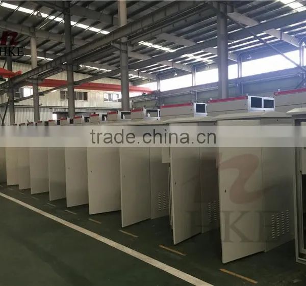 Electric Meter Cabinet Manufacture OEM/ODM photo-2