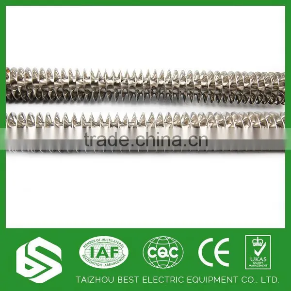 Durable CE,UL Standard Fin Tube photo-5