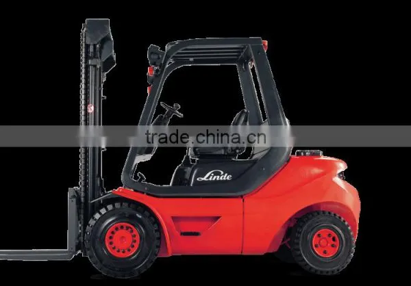 SERIES 351 H25-H30 ENGINE FORKLIFTS