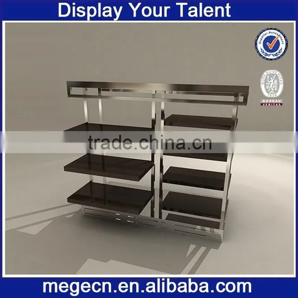 Shop Furniture Design Showroom Shoes Display Shelf photo-4