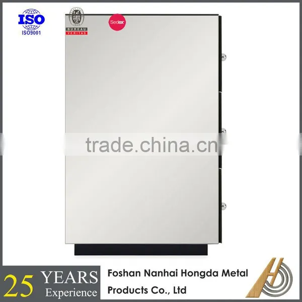 2015 Modern Bedside Table Made in China photo-3