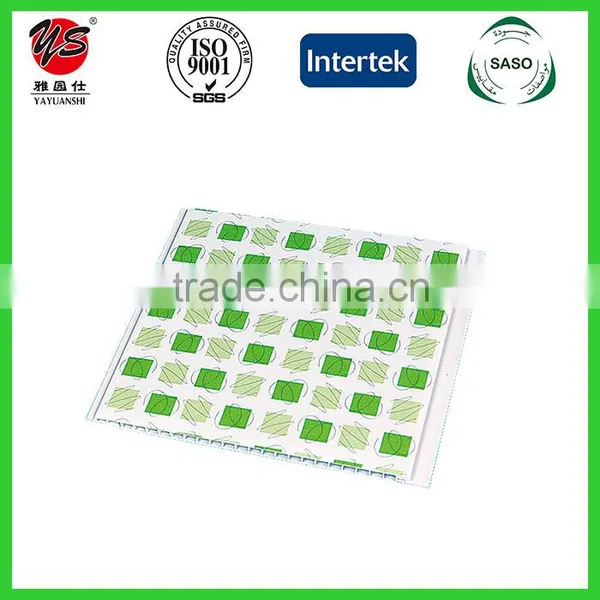 Laminas en PVC, Cielos Rasos en PVC , TECHO DE PVC photo-3