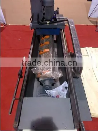 YMD1500mm Length Manual Knife Grinder photo-2