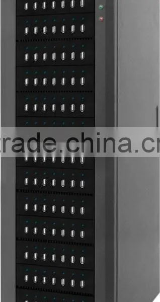 Stand-alone 2GB / Min 90 Targets USB Duplicator