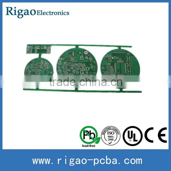 Power Amplifier Pcb Board Power Amplifier Pcb Board Assembly