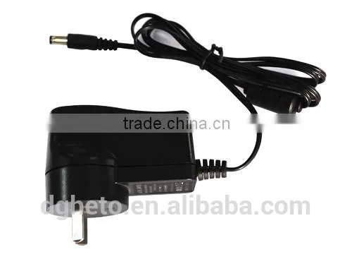 Different Plugs 15W Switch Power Adapter 5V 3A for Router photo-6