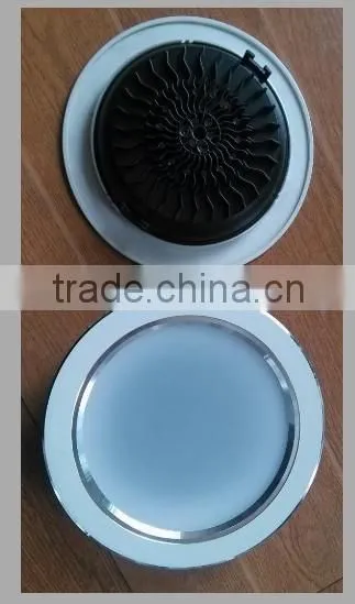 2x4 Led Ceiling Panel Lighting