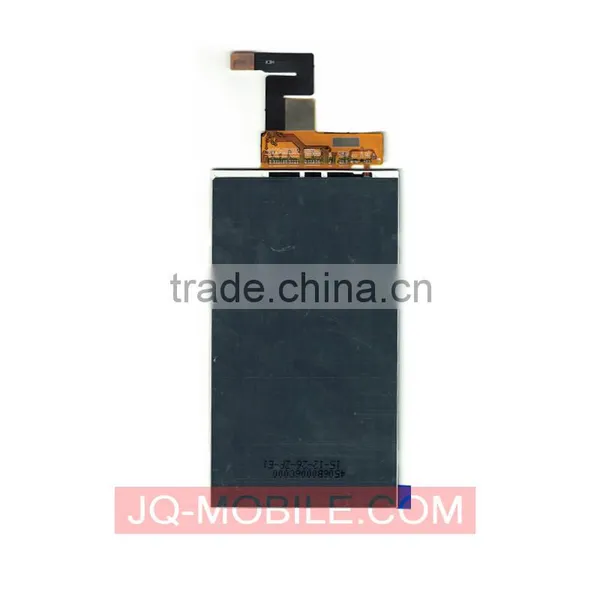 High Quality no Dead Pixel Mobile Phone Lcd Screen Display for Sony M2 photo-2