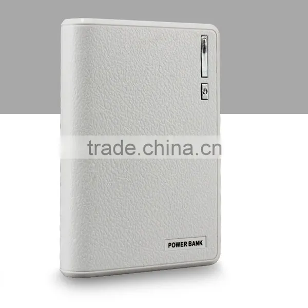 Mobile 20000 Portable Power Bank,Hot Selling Universal Portable Mobile Power Bank 12000 Mah photo-4