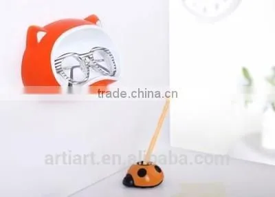 Raccoon Wall Decoration Zakka