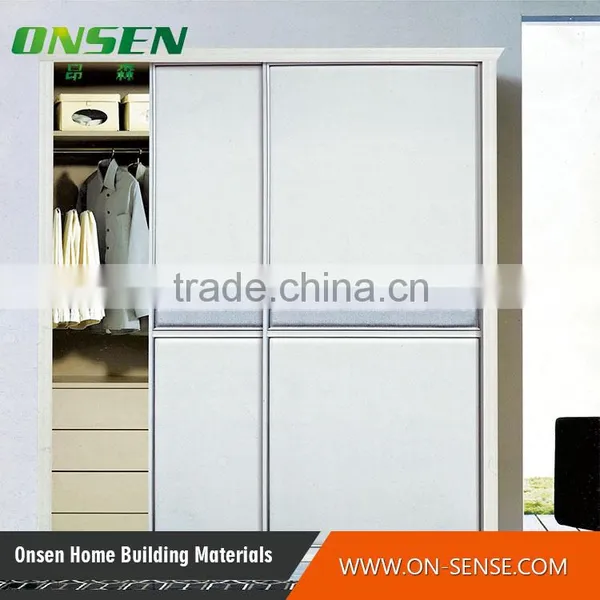 New Innovative Products King Size Bed Sliding Door Wardrobe From Chinese Wholesaler photo-5