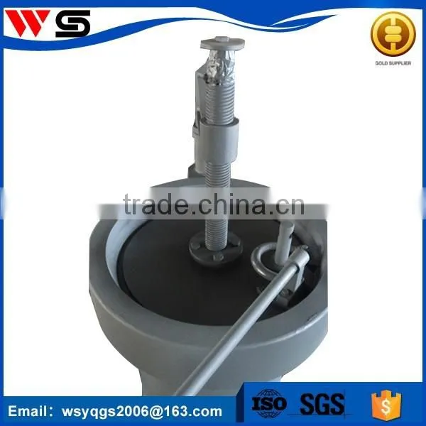 Pig Launcher Receiver Design Closure Pressure Vessel Engineering photo-3