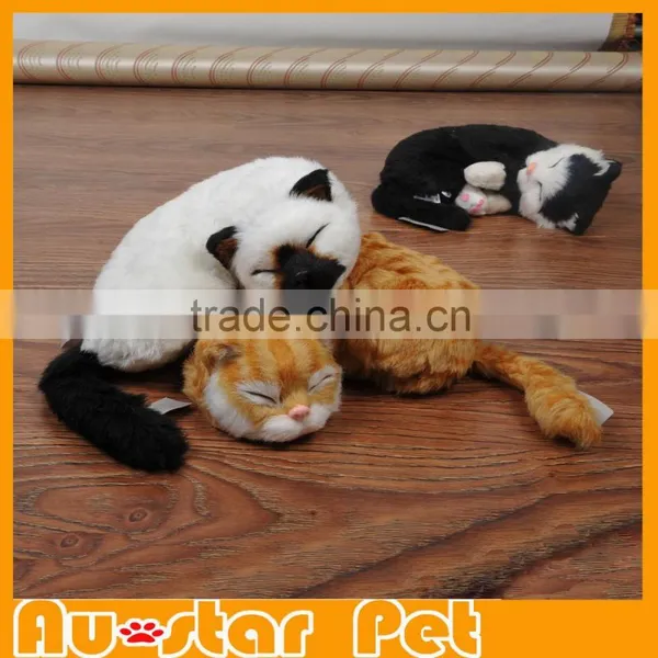 Hot Selling High Quality Pet Dog Plush Toys for Animals Cats