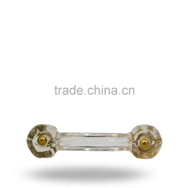 Square Pattern Metal Hook photo-6