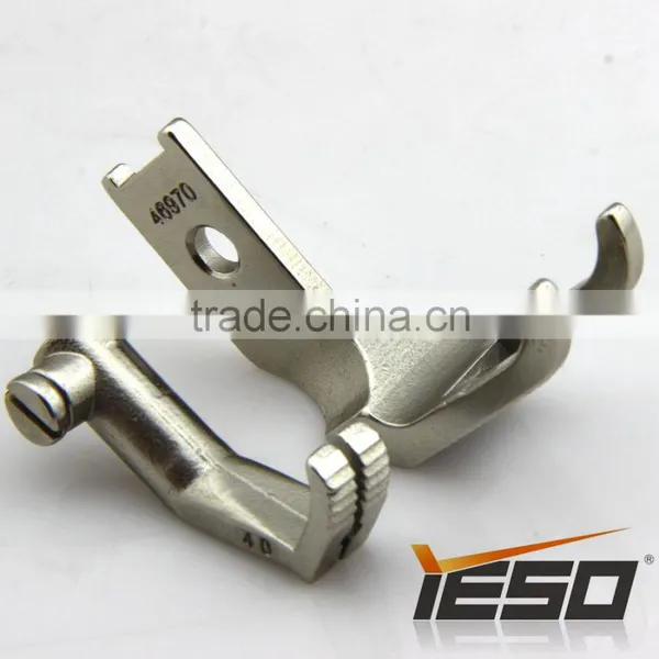 91-040470-93 91-046970-04 Walking Foot Pfaff Sewing Machine Spare Parts Sewing Accessories photo-2
