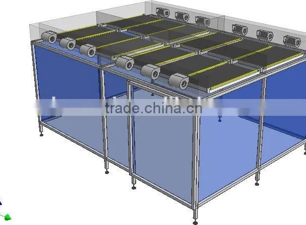 Air Purification Clean Booth,,class 100 Clean Room,dust Free Room photo-6