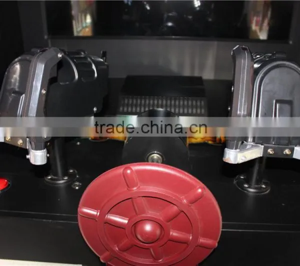 Dead Storm Pirates Arcade Indoor Laser Shooting Simulator Game Machinie photo-2
