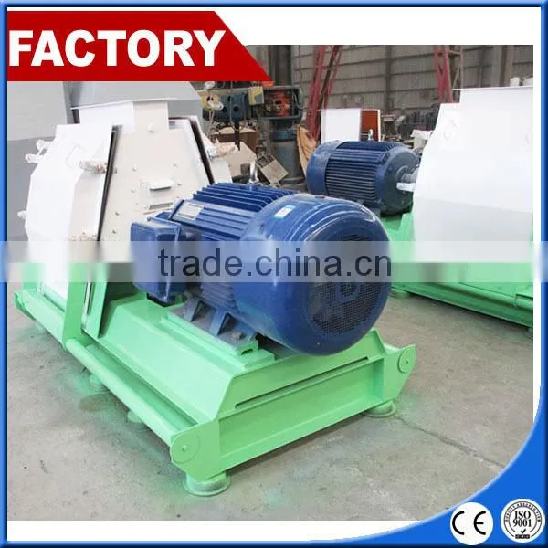 Water Drop SFSP Series Small Animal Feed Grinder, Corn Grinder, Corn Feed Hammer Mill for Sale photo-4