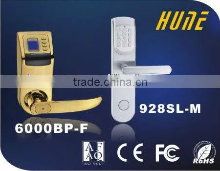 Biometric Electromagnetic Lock
