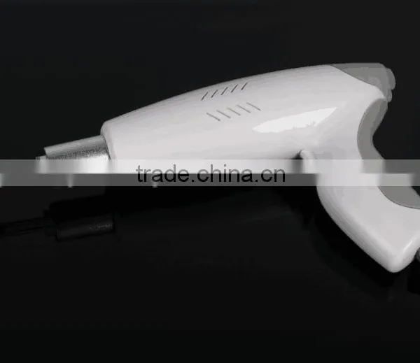 AYJ-X11D Hotsale Micro Needling Treatment/deep Pore Cleaning Facial Dermapen Microneedle Machine photo-5