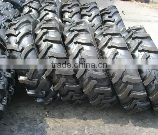 Tractor Front Tyre F2 1000-20900-20 750-20 750-16 photo-6