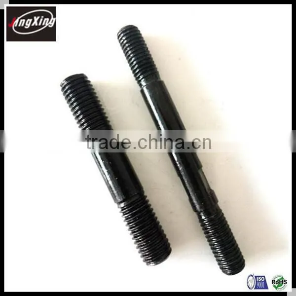 High Quality Double End Thread Stud Bolt photo-4