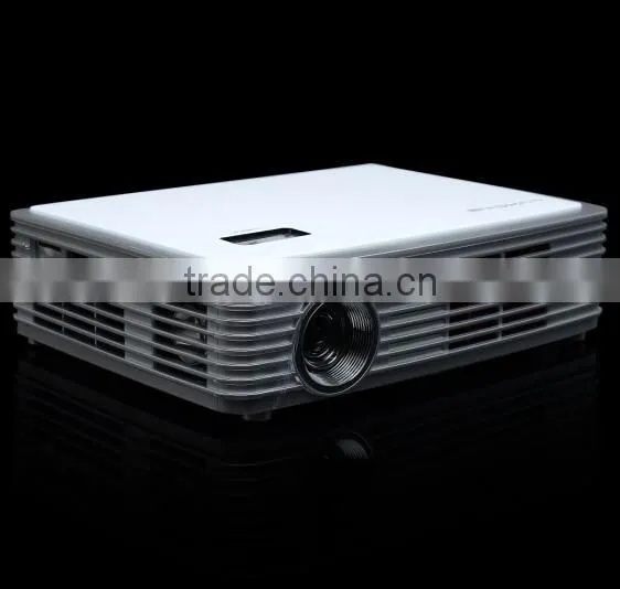 Cheap Mini LED Home Theater Android Projector Z2000SD photo-3