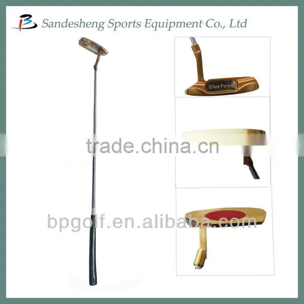 Branded Golf Club Set photo-4