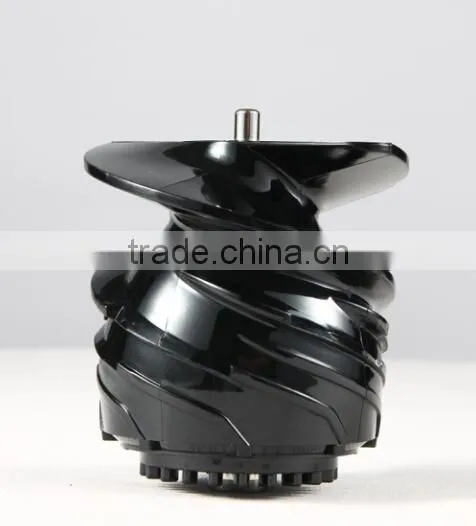 High Quality PEI Screw 150w 65RPM AC Motor Slow Juicer Extractor ,cold Press Juicer,slow Juicer photo-6