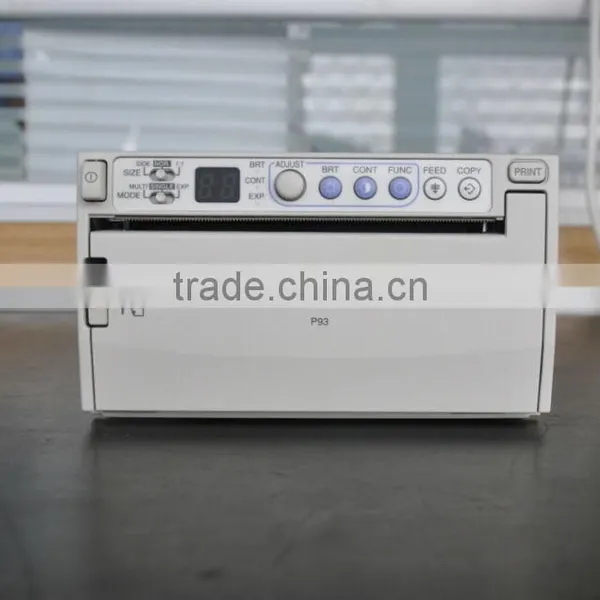 Cheap Price Ultrasonic Video Printer Making in China photo-3