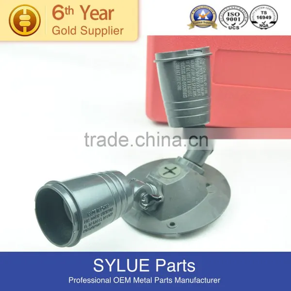 Automatic Iron Casting