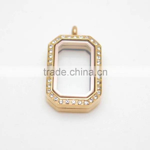 Fashion Heritage Lockets for Girls photo-4