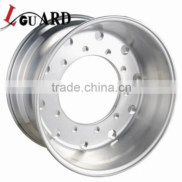 Alufelni22,5 X8.25commercial Truck Wheels photo-2