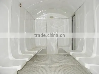 Hot Sale Home Steam Room Kits Acrylic Steam Sauna Room for Sale photo-2