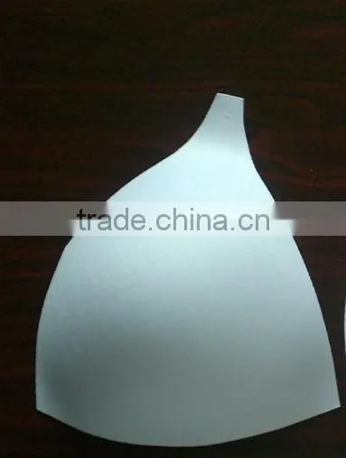 Triangle Bra Cup 814 photo-3