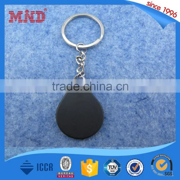 MDK91RFID Smart Key Tag/Hotel Key Fob photo-4