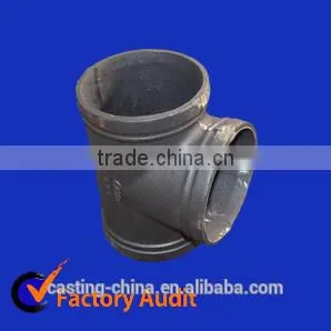 excavator sleeve groove roller bushing bearing bushing