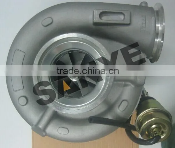 Turbocharger 4089858 From China Supplier photo-2