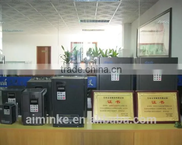 China 3 Phase 5000w Inverter Inverter 3000w DC AC Inverter photo-3