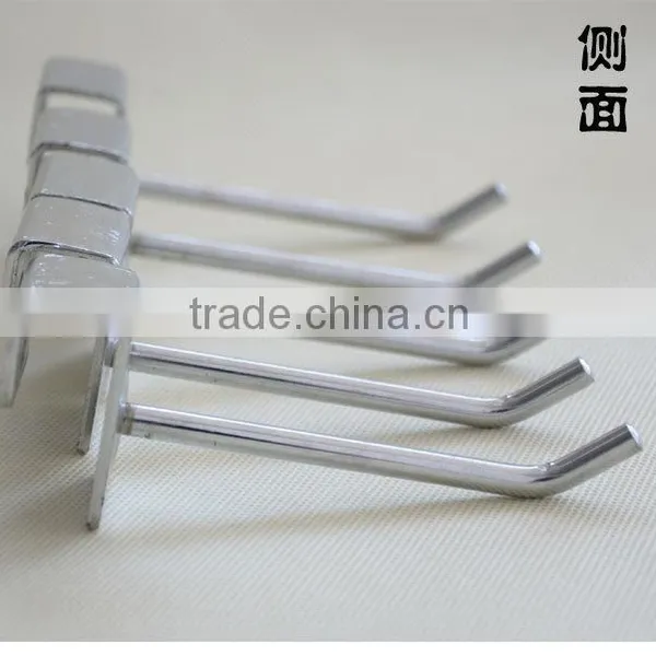 Custom Metal Hanging Hooks for Supermarket photo-4
