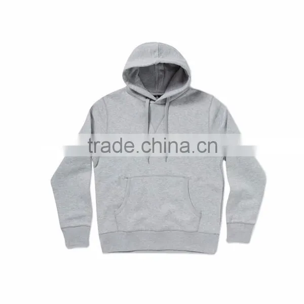 Blank Hooded Sweatshirt Mens Hoody All Colours Custom photo-3
