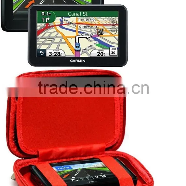 Hard Disk EVA Carrying Case photo-6