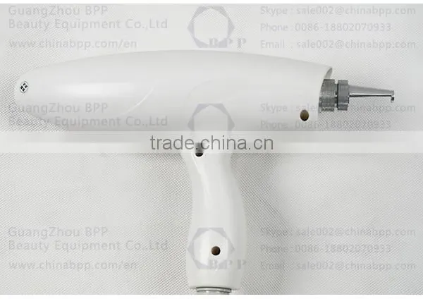 Nd Yag Stretch Mark Laser Skin Machine IPL Treatment Tattoo Reomval Beauty Equipment photo-5