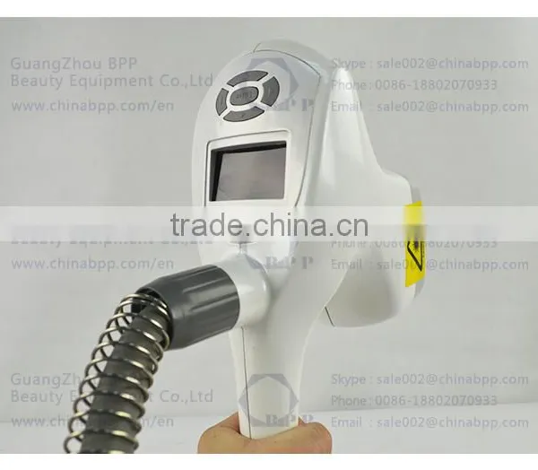 Cavi Lipo Machine 2015Hot Professional Cavitation Ultrasound Physical Therapy Machine Ultrasonic Liposuction Cavitation Slimming Machine photo-4