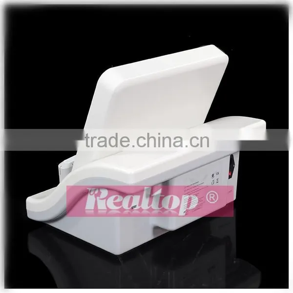 Most Professional Factory Direct Price Distributor Wanted Ultralift Hifu Shaped Facial Skin Firming Ultrasonic Knife Machines photo-4