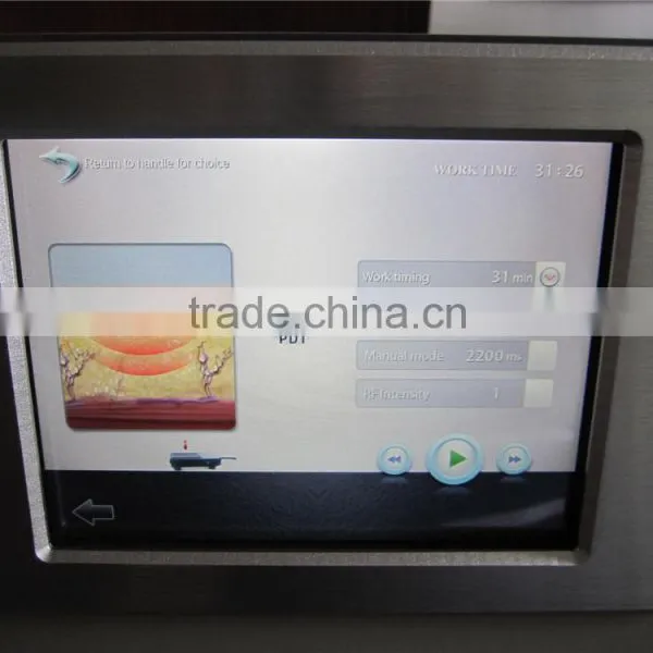 Newest Cool RF Fractional Micro Needle Anti Aging Machine photo-6