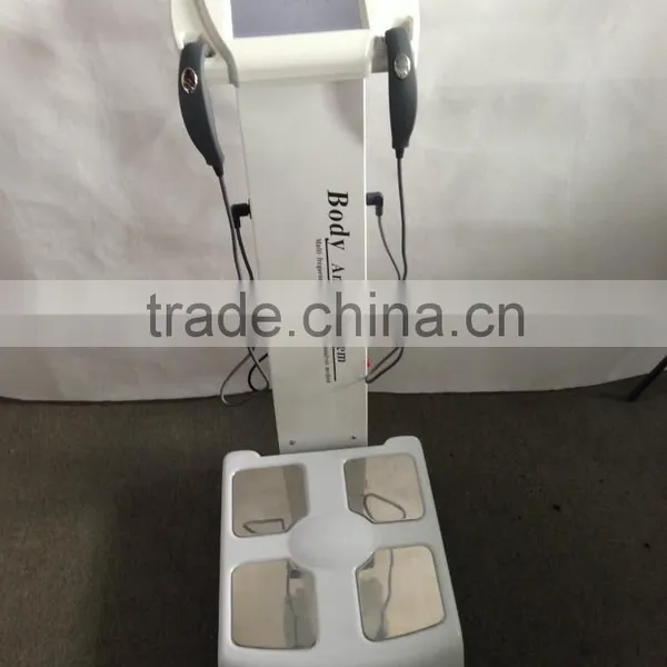 Body Elements Analyser Body Fat/Obesity Analysis Machine photo-2