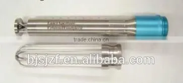 Advanced Co2 Fractional Laser Warts Removal Equipment For Vaginal Rejuvenation 1ms-5000ms photo-5